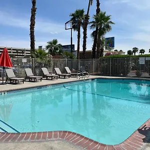 Motel 6 Vegas, Nv - Strip Hotel
