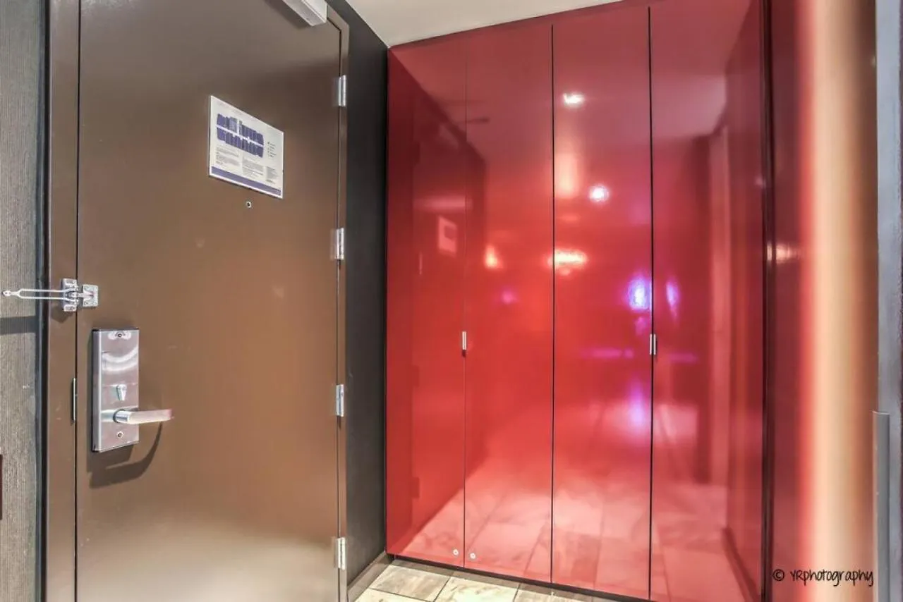 Gorgeous Strip View - Studio At Palms Place - 17 لاس فيغاس 0*,  الولايات المتحدة الأمريكية