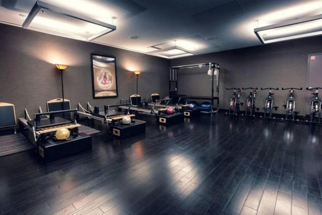 بيت للعطل Gorgeous Strip View - Studio At Palms Place - 17 لاس فيغاس