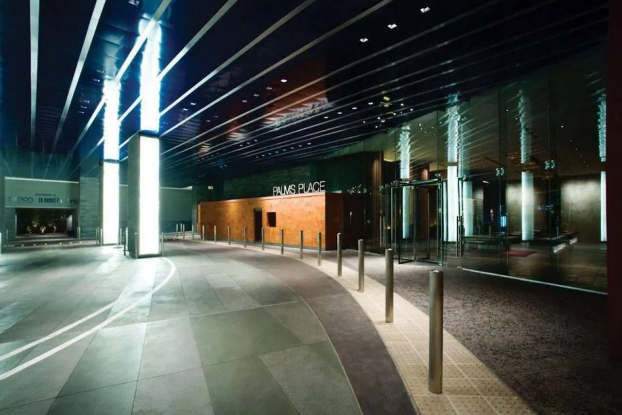 Gorgeous Strip View - Studio At Palms Place - 17 لاس فيغاس بيت للعطل